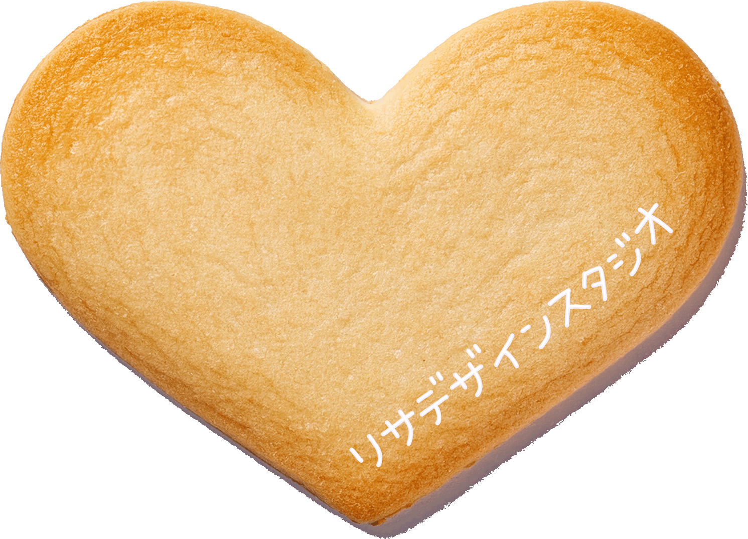 リサデザインスタジオのロゴ